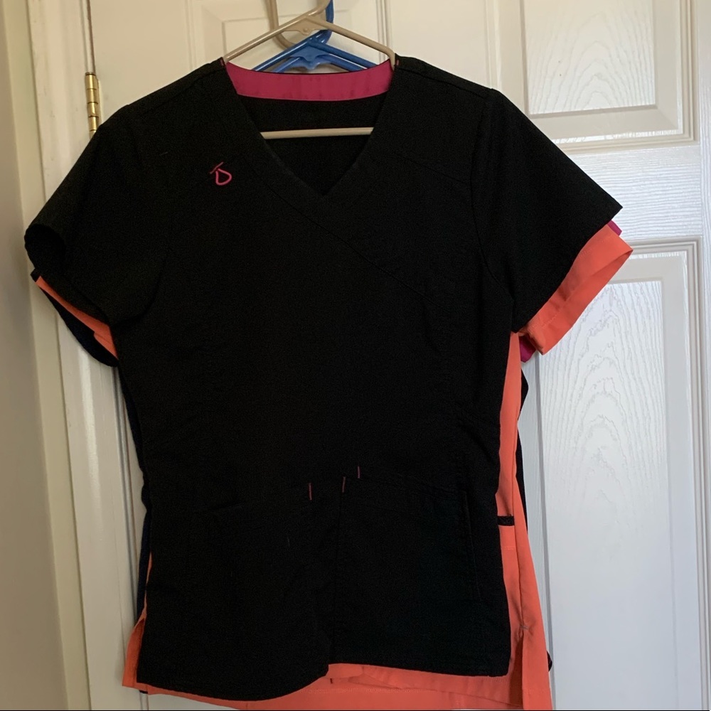 Medical Scrubs